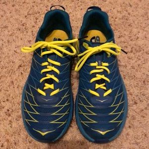 Hoka Clayton 2